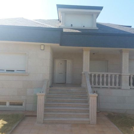 Alojamiento Martel Βίλα Majadahonda Εξωτερικό φωτογραφία